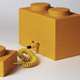 Illustration for article titled Someone turned Lego computer consoles into life-size working electronics